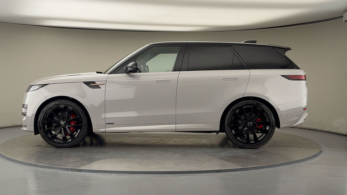 Used Land Rover Range Rover Sport 2024 for sale - 75924523: Photo 15