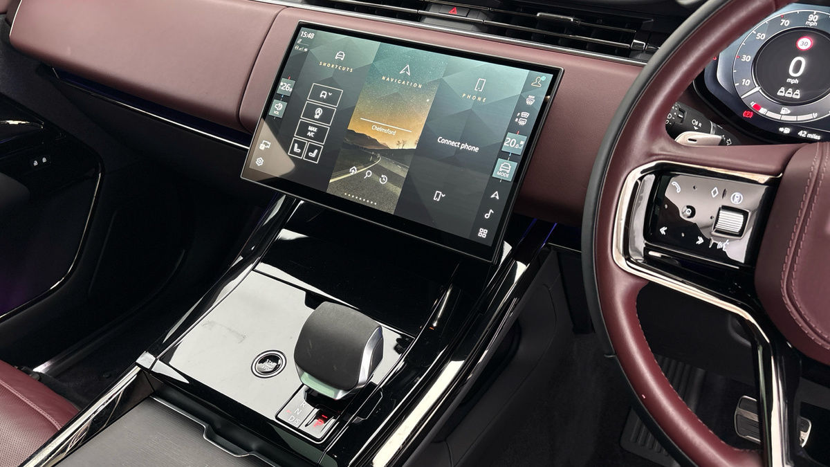 Used Land Rover Range Rover Sport 2024 for sale - 75924523: Photo 18