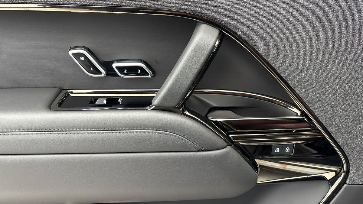 Used Land Rover Range Rover Sport 2024 for sale - 75924523: Photo 19