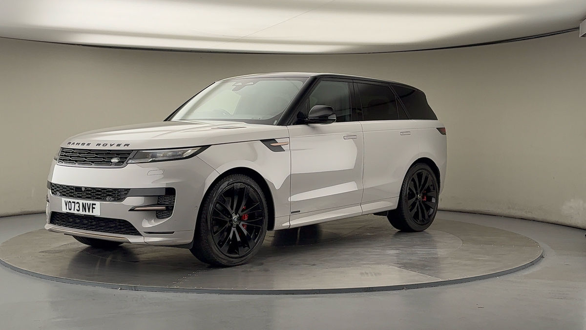 Used Land Rover Range Rover Sport 2024 for sale - 75924523: Photo 20