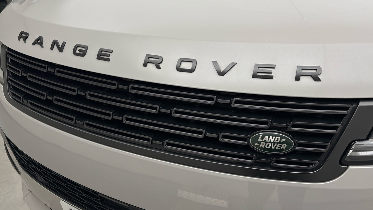 Used Land Rover Range Rover Sport 2024 for sale - 75924523: Photo 24