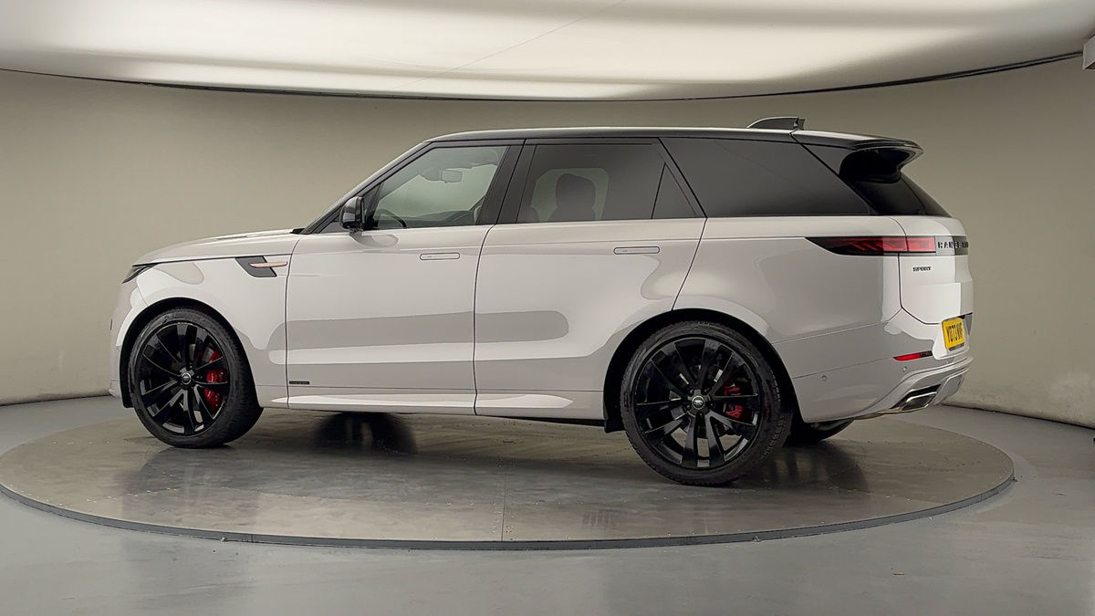 Used Land Rover Range Rover Sport 2024 for sale - 75924523: Photo 26