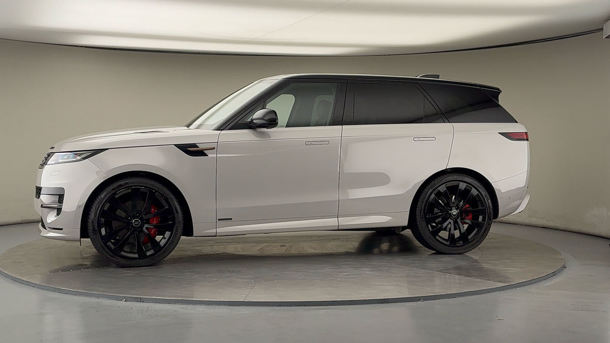 Used Land Rover Range Rover Sport 2024 for sale - 75924523: Photo 28