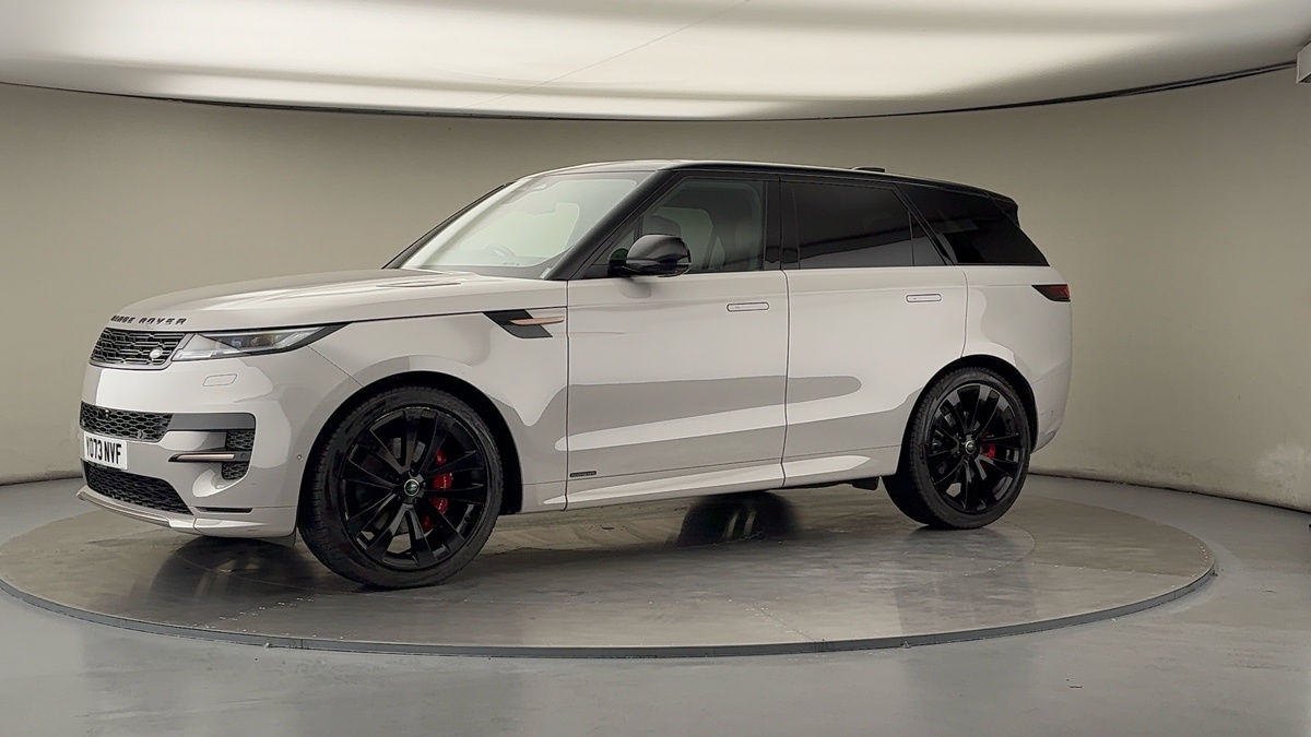 Used Land Rover Range Rover Sport 2024 for sale - 75924523: Photo 29