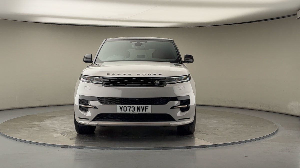 Used Land Rover Range Rover Sport 2024 for sale - 75924523: Photo 3