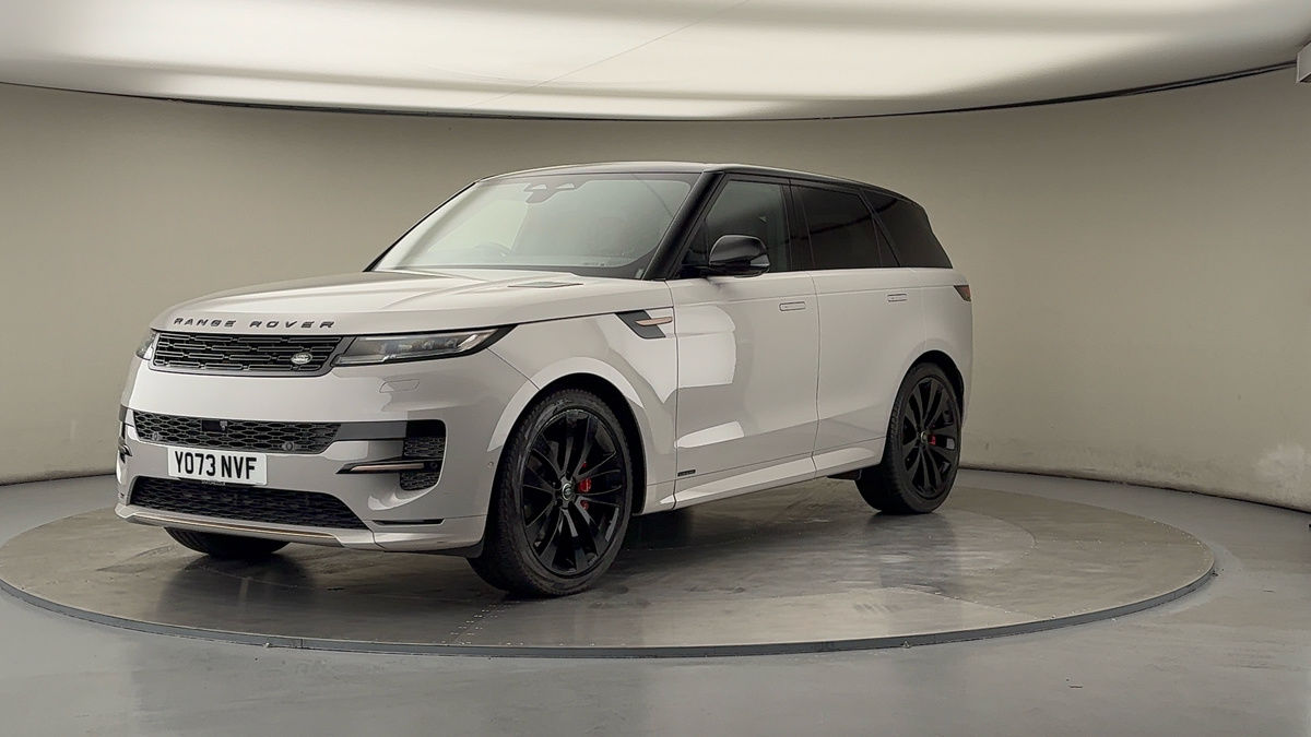 Used Land Rover Range Rover Sport 2024 for sale - 75924523: Photo 30