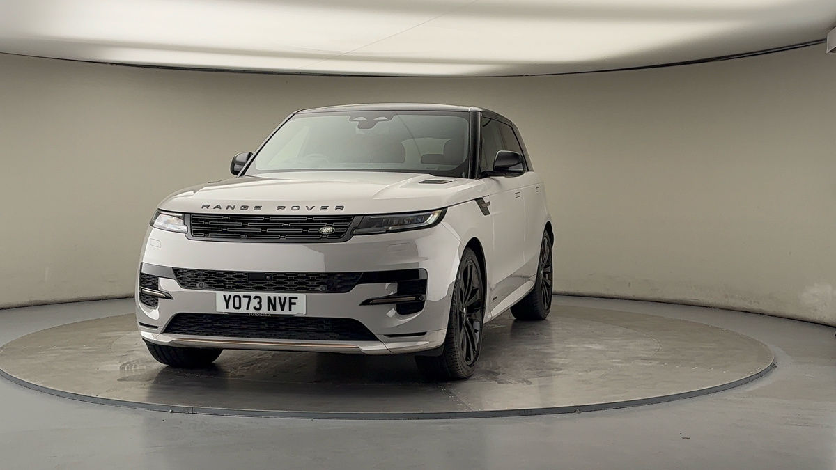 Used Land Rover Range Rover Sport 2024 for sale - 75924523: Photo 31