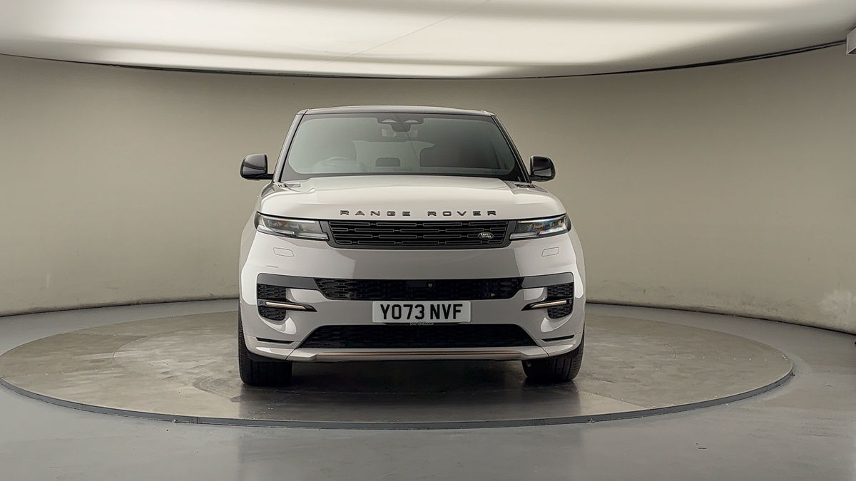 Used Land Rover Range Rover Sport 2024 for sale - 75924523: Photo 32