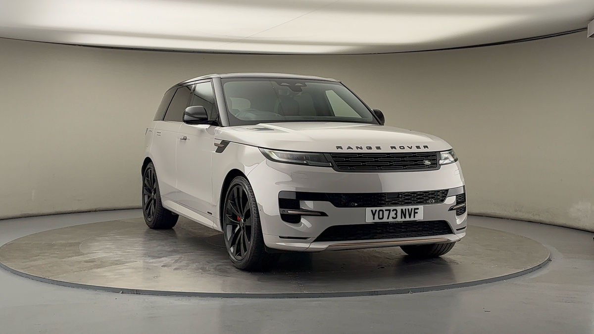 Used Land Rover Range Rover Sport 2024 for sale - 75924523: Photo 33