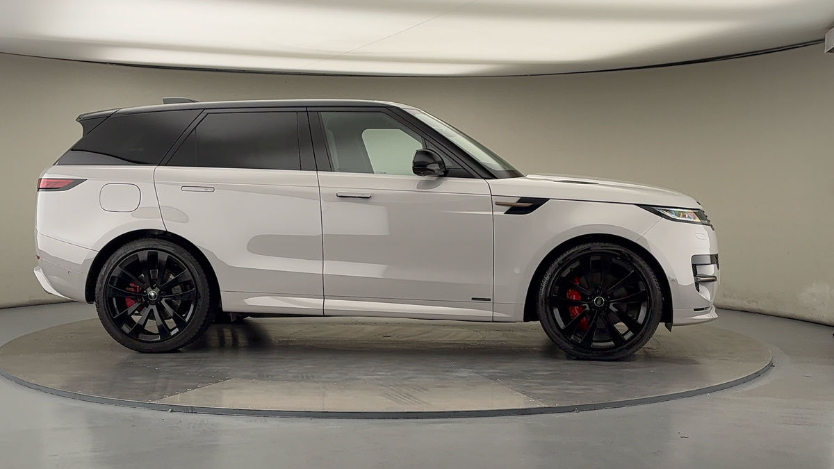 Used Land Rover Range Rover Sport 2024 for sale - 75924523: Photo 36
