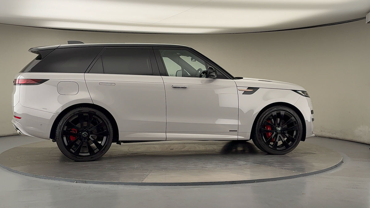 Used Land Rover Range Rover Sport 2024 for sale - 75924523: Photo 37