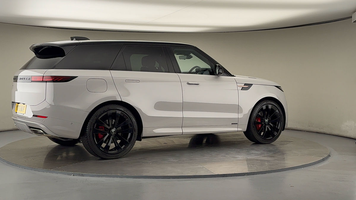 Used Land Rover Range Rover Sport 2024 for sale - 75924523: Photo 38