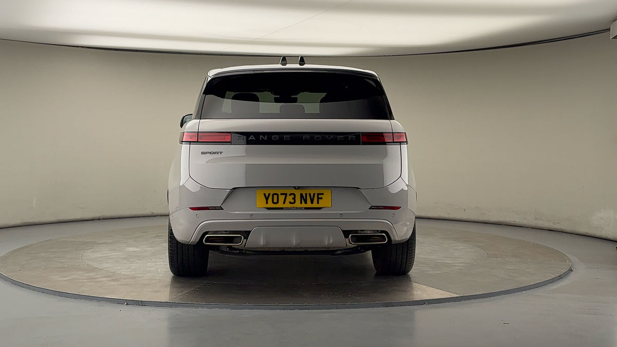 Used Land Rover Range Rover Sport 2024 for sale - 75924523: Photo 41