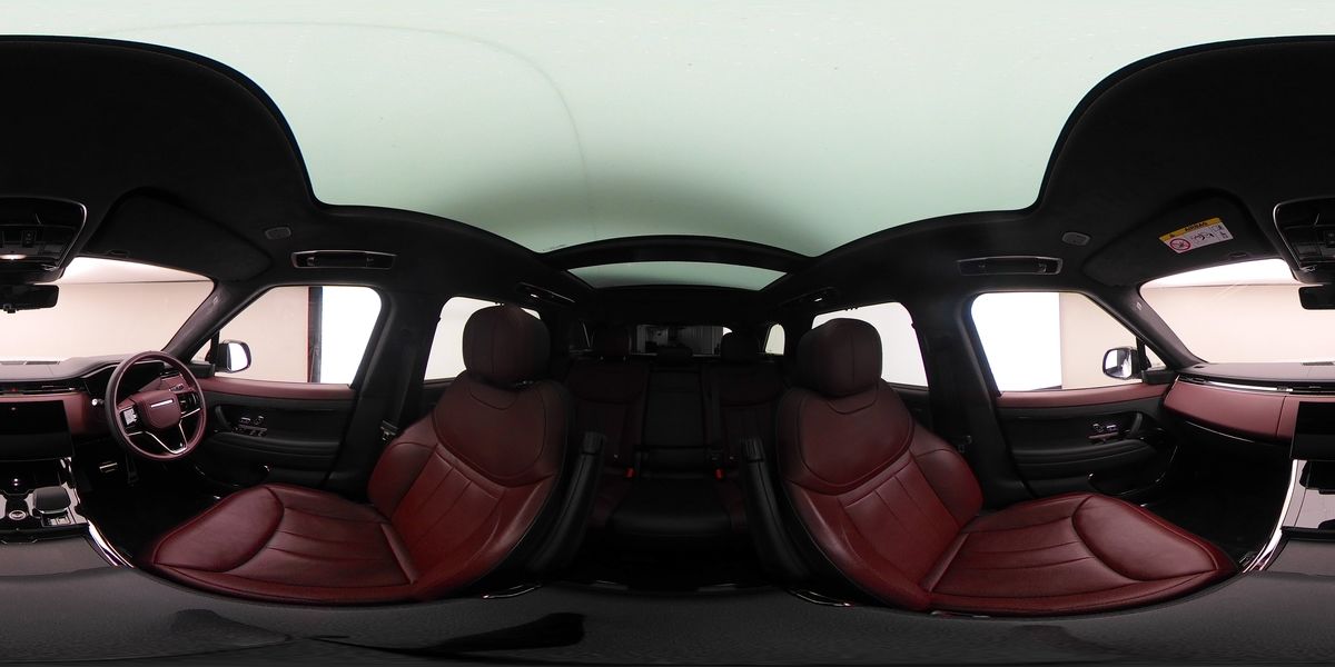 Used Land Rover Range Rover Sport 2024 for sale - 75924523: Photo 44