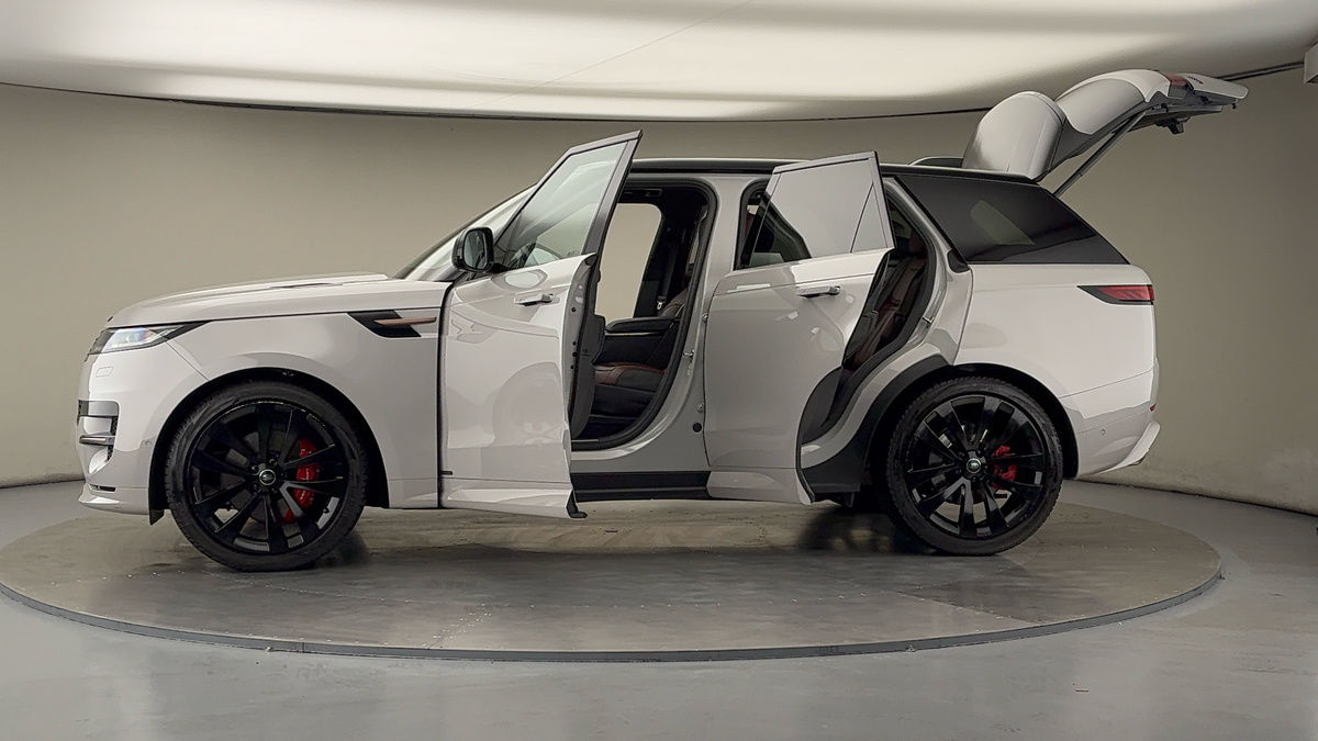 Used Land Rover Range Rover Sport 2024 for sale - 75924523: Photo 47