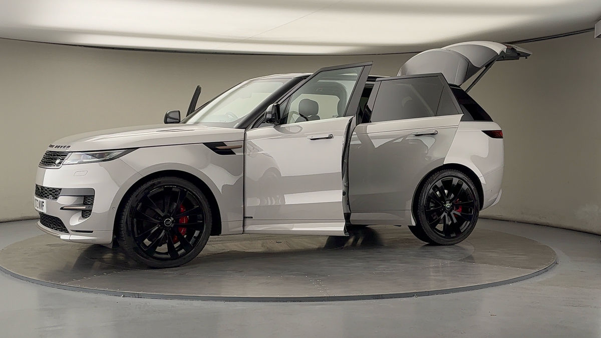 Used Land Rover Range Rover Sport 2024 for sale - 75924523: Photo 48