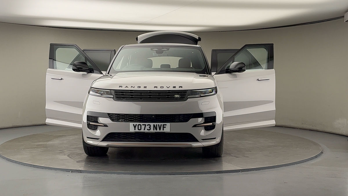 Used Land Rover Range Rover Sport 2024 for sale - 75924523: Photo 51