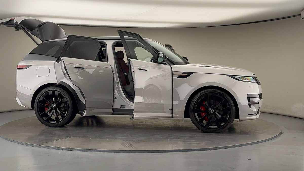 Used Land Rover Range Rover Sport 2024 for sale - 75924523: Photo 55