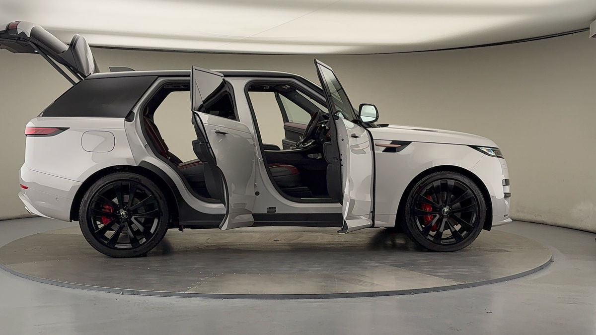 Used Land Rover Range Rover Sport 2024 for sale - 75924523: Photo 56