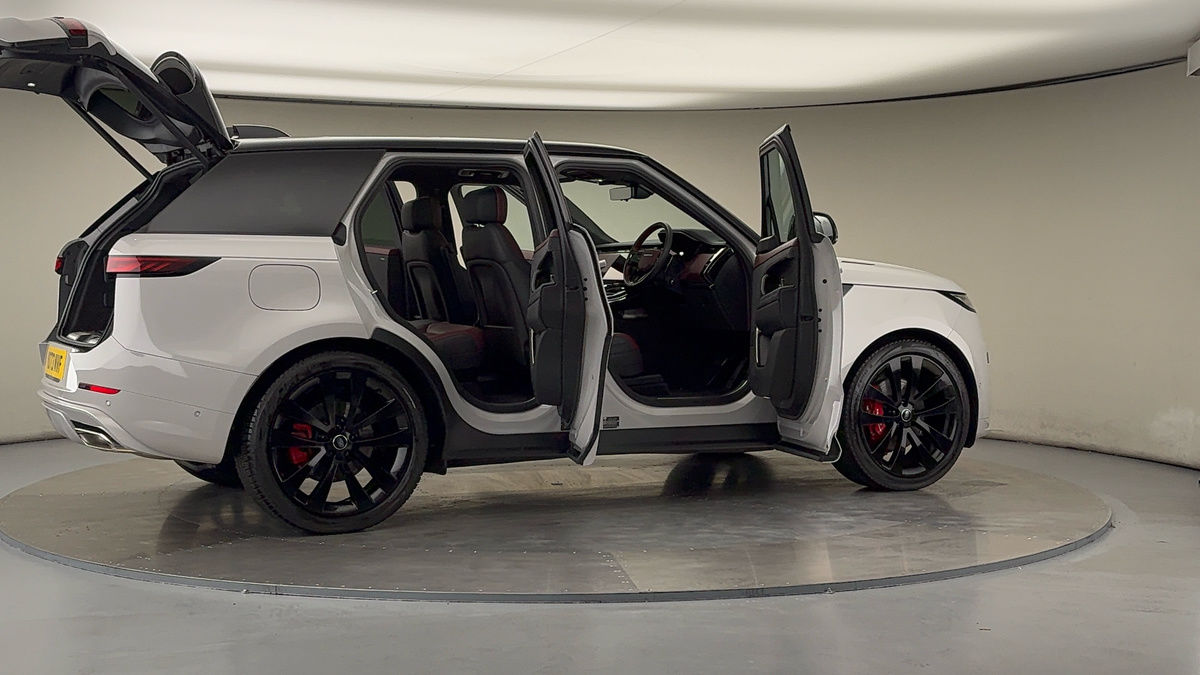 Used Land Rover Range Rover Sport 2024 for sale - 75924523: Photo 57