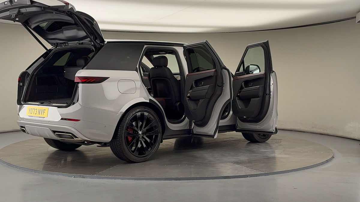 Used Land Rover Range Rover Sport 2024 for sale - 75924523: Photo 58