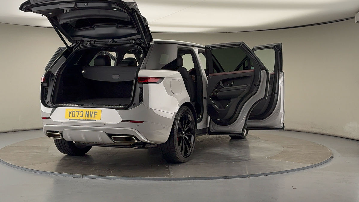 Used Land Rover Range Rover Sport 2024 for sale - 75924523: Photo 59