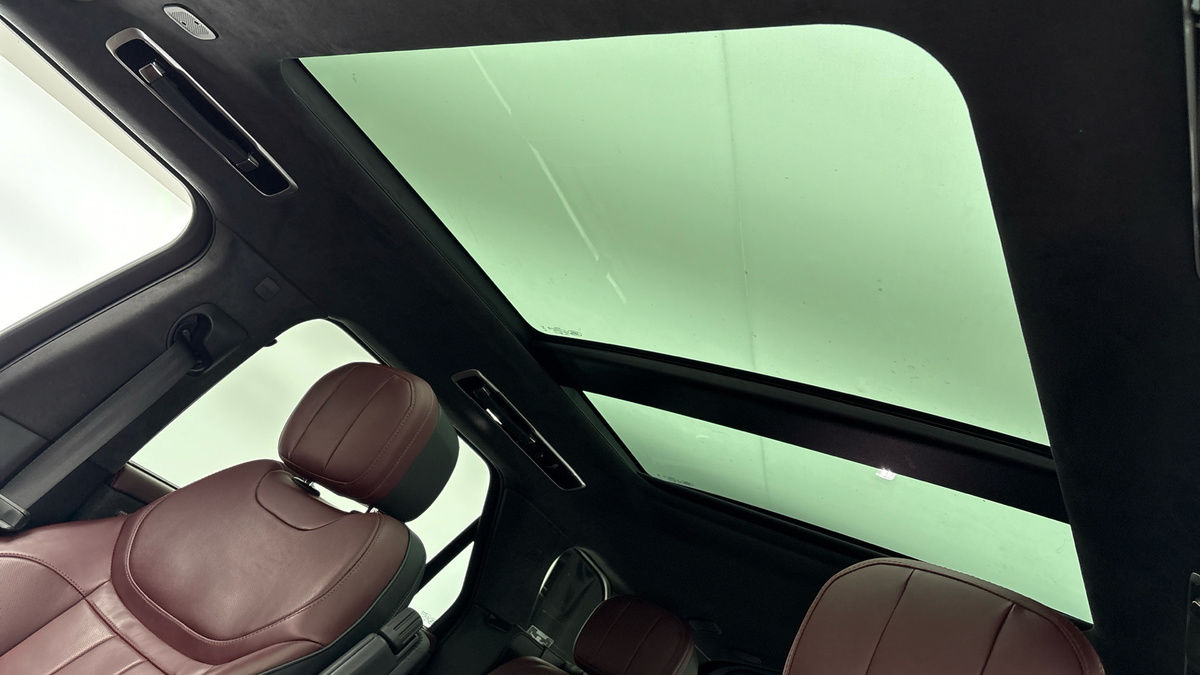 Used Land Rover Range Rover Sport 2024 for sale - 75924523: Photo 6