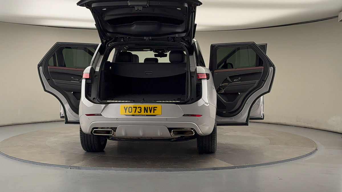 Used Land Rover Range Rover Sport 2024 for sale - 75924523: Photo 60