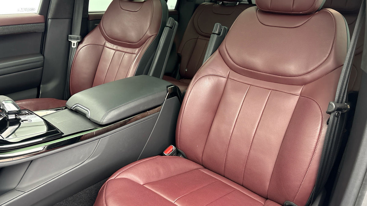 Used Land Rover Range Rover Sport 2024 for sale - 75924523: Photo 7