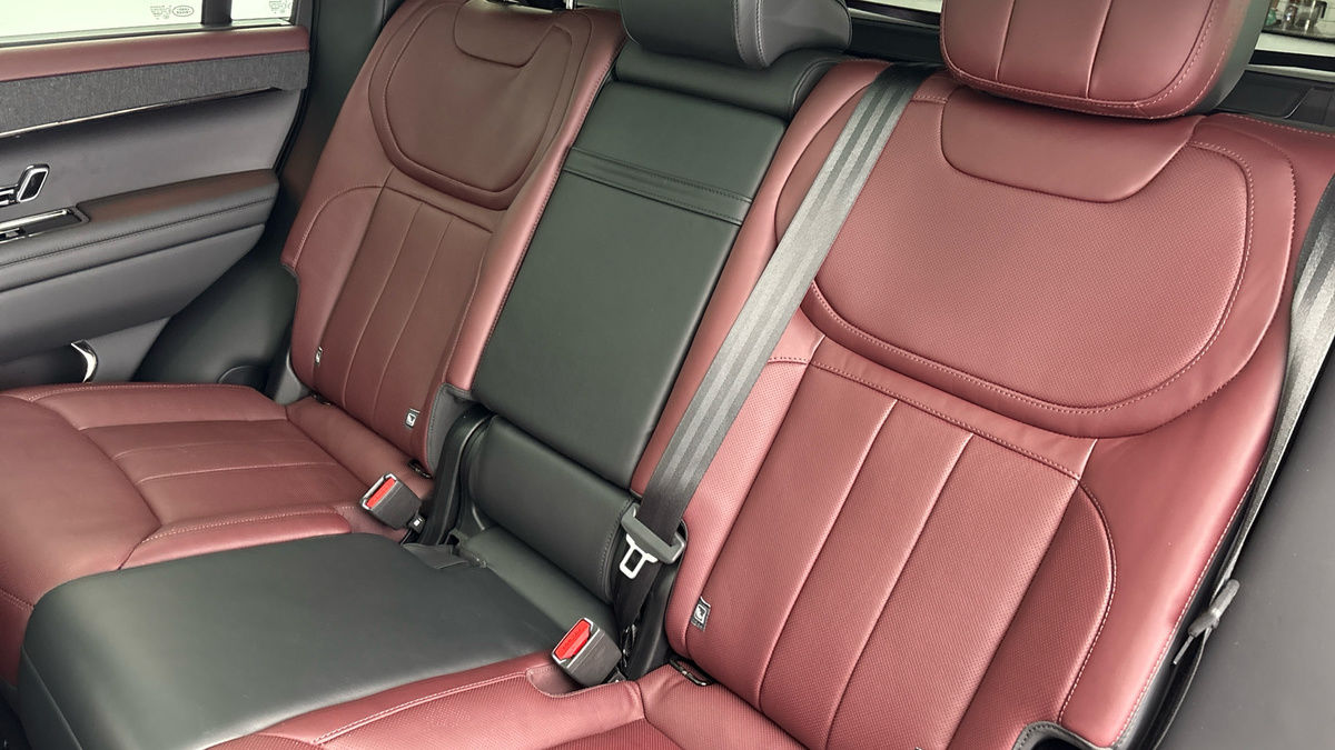 Used Land Rover Range Rover Sport 2024 for sale - 75924523: Photo 8