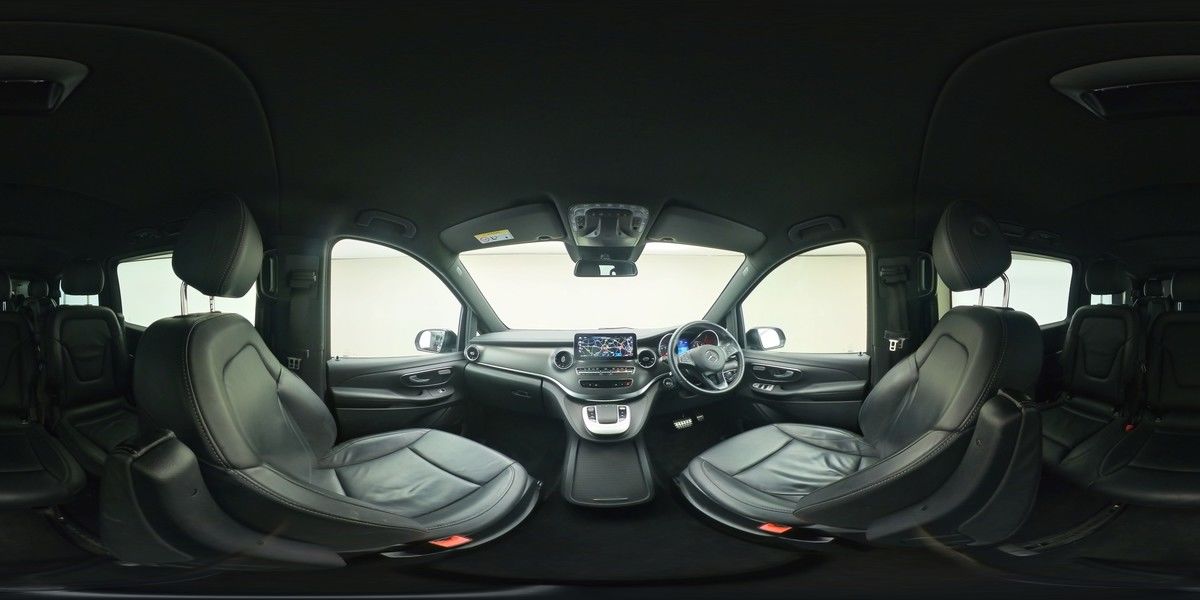 Vehicle 60