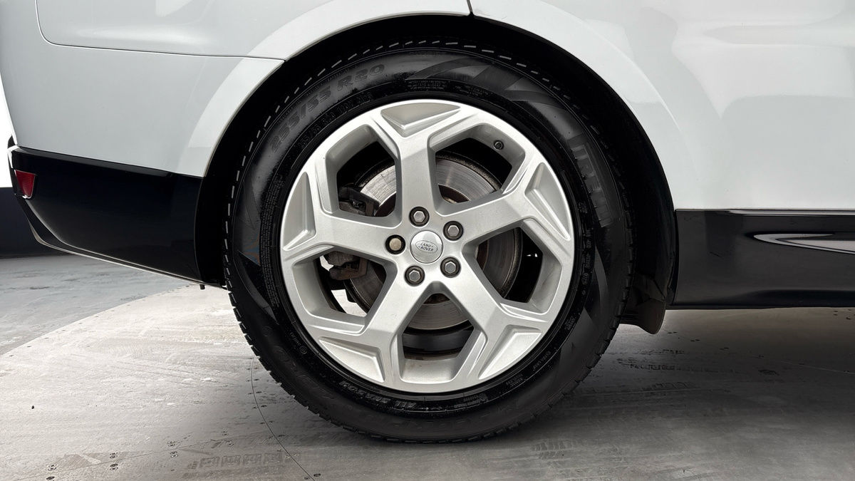 Used Land Rover Range Rover Sport 2020 for sale - 76570841: Photo 10