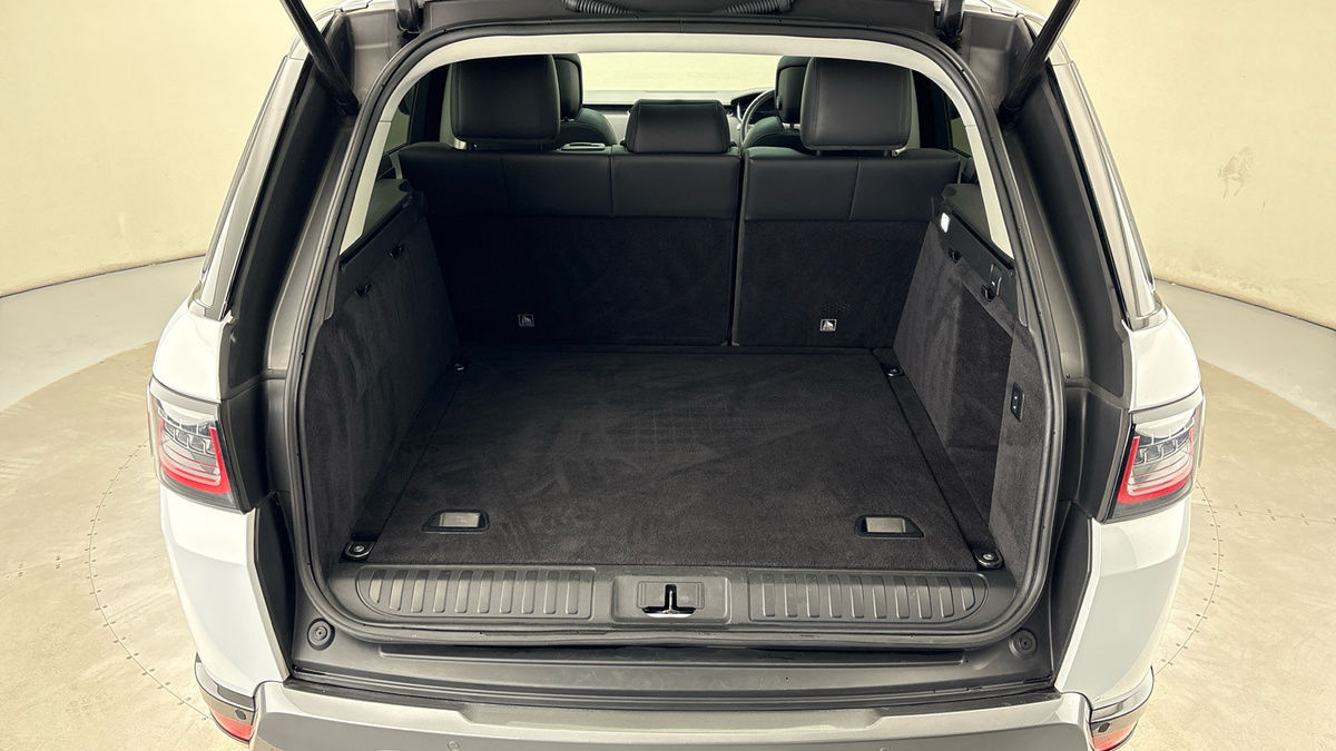 Used Land Rover Range Rover Sport 2020 for sale - 76570841: Photo 11