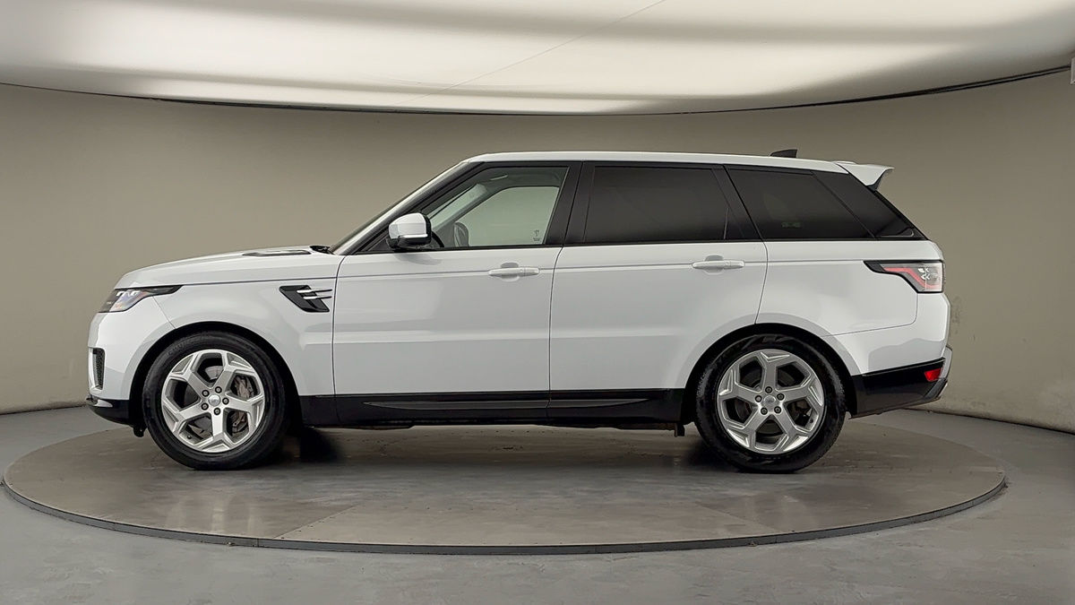 Used Land Rover Range Rover Sport 2020 for sale - 76570841: Photo 15