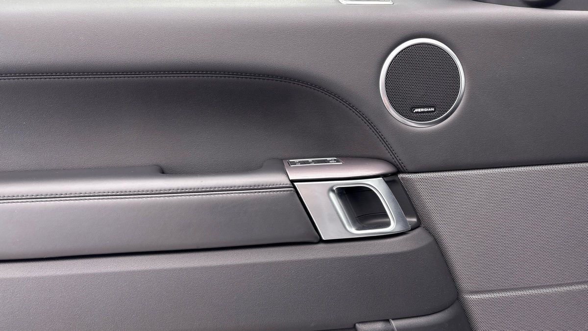 Used Land Rover Range Rover Sport 2020 for sale - 76570841: Photo 19