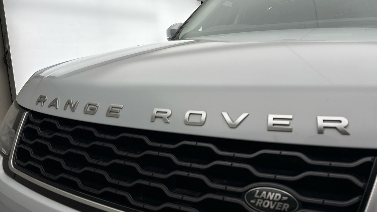 Used Land Rover Range Rover Sport 2020 for sale - 76570841: Photo 24