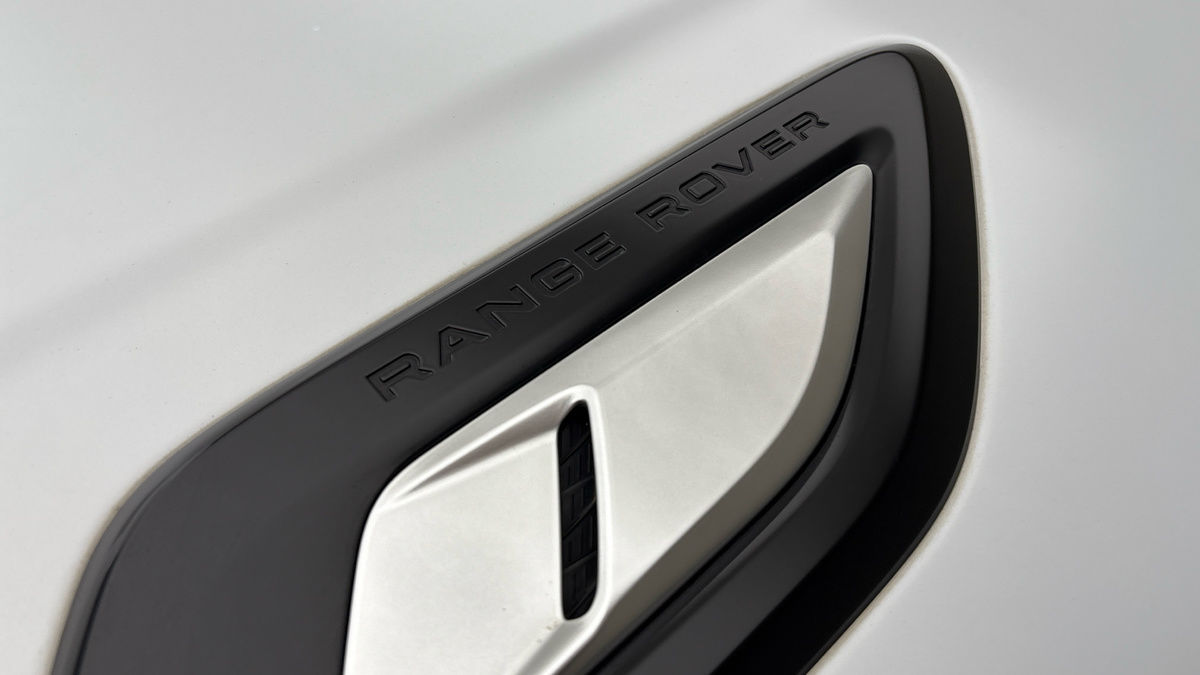 Used Land Rover Range Rover Sport 2020 for sale - 76570841: Photo 26