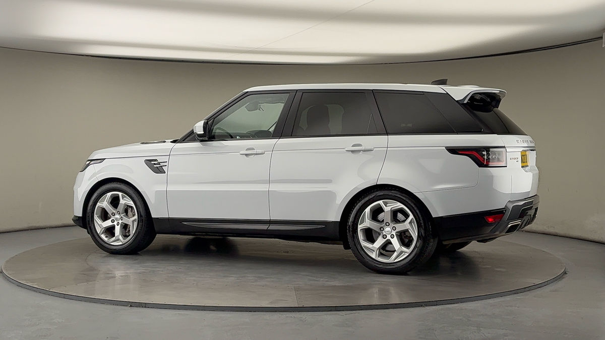 Used Land Rover Range Rover Sport 2020 for sale - 76570841: Photo 28