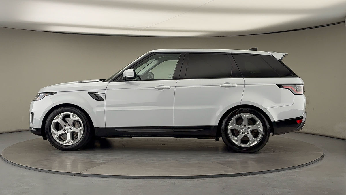 Used Land Rover Range Rover Sport 2020 for sale - 76570841: Photo 29