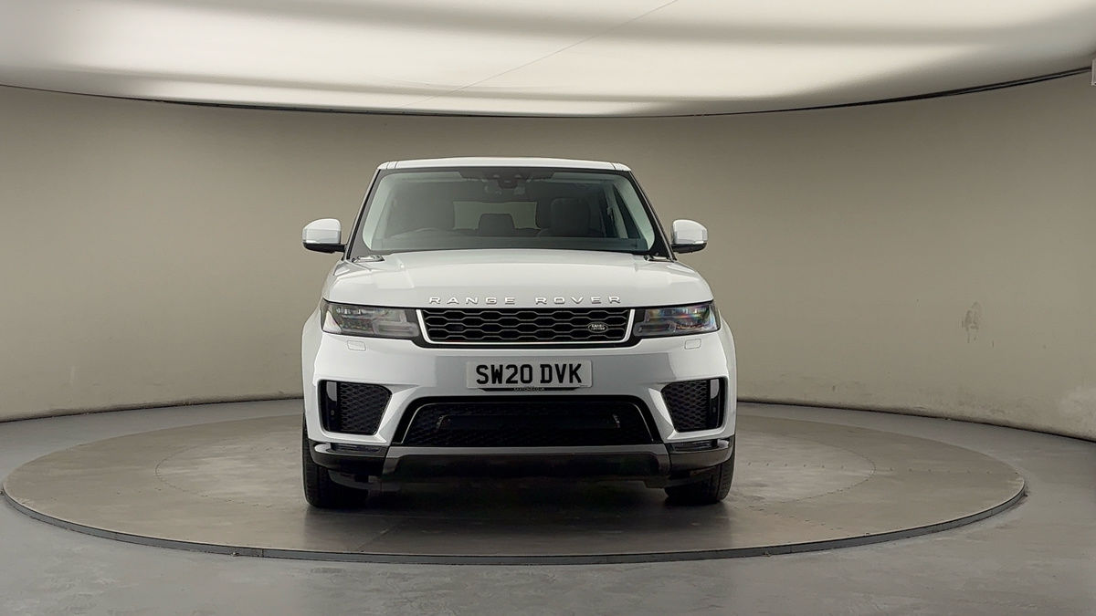Used Land Rover Range Rover Sport 2020 for sale - 76570841: Photo 34