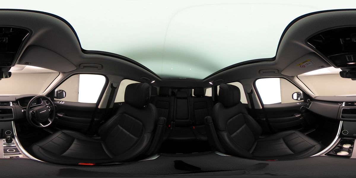 Used Land Rover Range Rover Sport 2020 for sale - 76570841: Photo 46