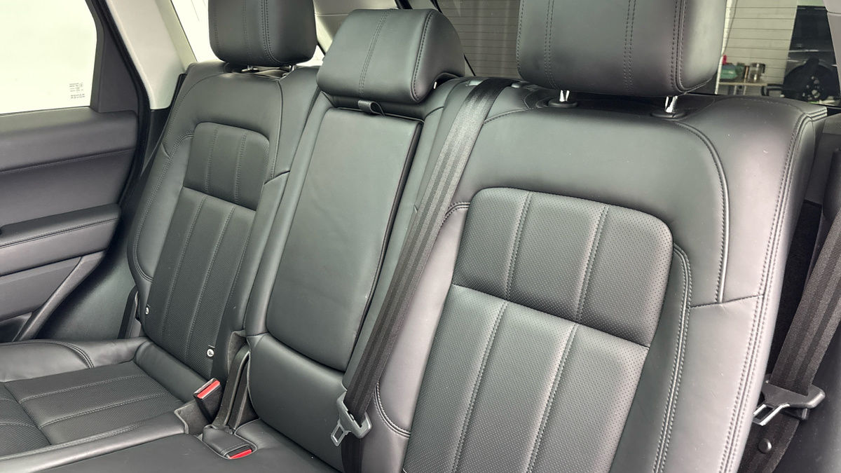 Used Land Rover Range Rover Sport 2020 for sale - 76570841: Photo 8