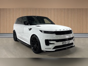 Used Land Rover Range Rover Sport 2024 for sale - 78876010: Photo