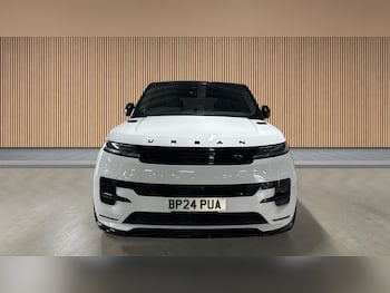 Used Land Rover Range Rover Sport 2024 for sale - 78876010: Photo