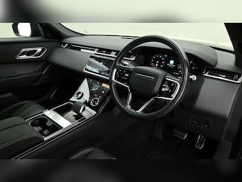 Used Land Rover Range Rover Velar 2022 for sale - 75597782: Photo