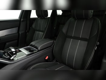 Used Land Rover Range Rover Velar 2022 for sale - 75597782: Photo