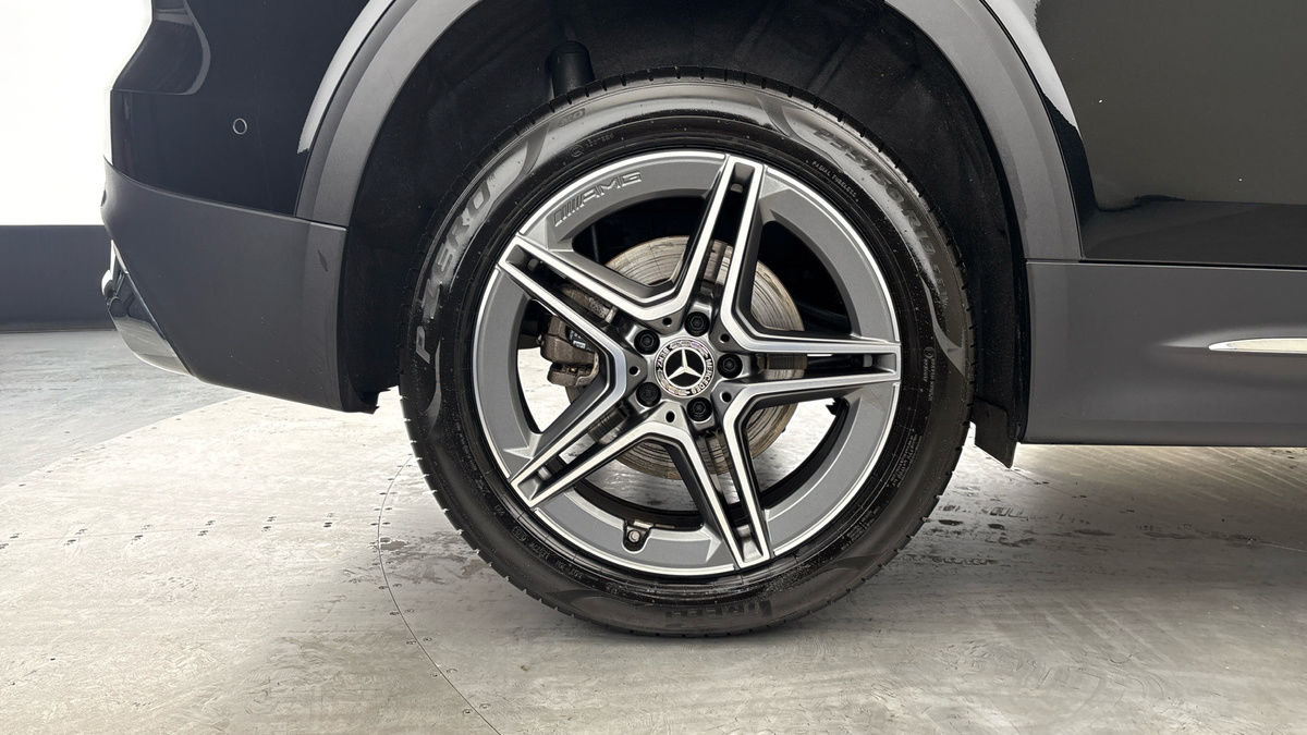 Used Mercedes-Benz GLB 2025 for sale - 76884636: Photo 10