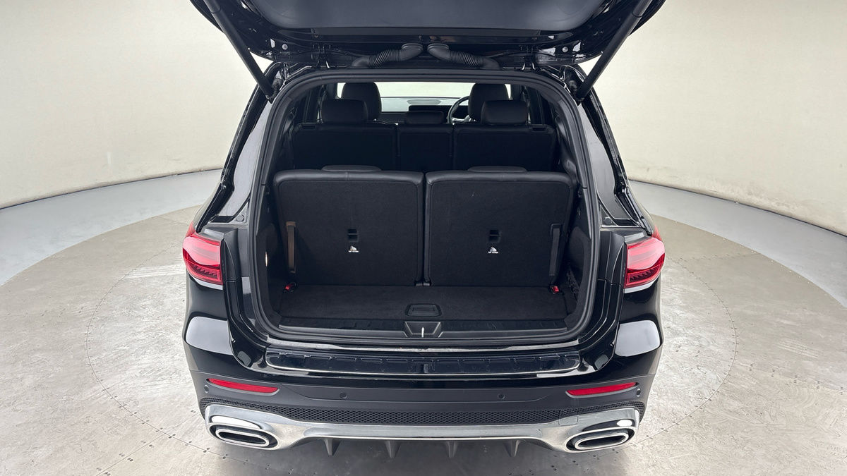 Used Mercedes-Benz GLB 2025 for sale - 76884636: Photo 11