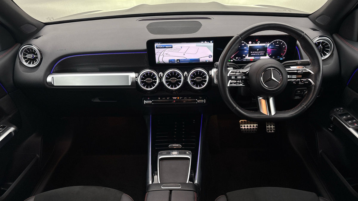 Used Mercedes-Benz GLB 2025 for sale - 76884636: Photo 12