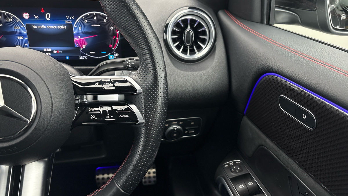 Used Mercedes-Benz GLB 2025 for sale - 76884636: Photo 14